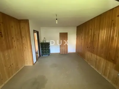 Stan 51 m², Fužine - prizemlje, 2 sobe - 10