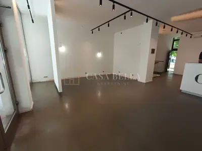 Poslovni prostor, Maksimir, 140 m², iznimno atraktivan