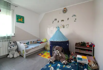 Stan, Kastav, 3 sobe, balkon i 2 parkirna mjesta - 6