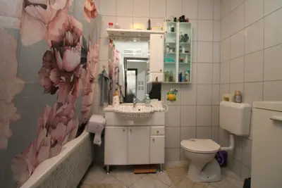 Stan, Kastav, 3 sobe, balkon i 2 parkirna mjesta - 11