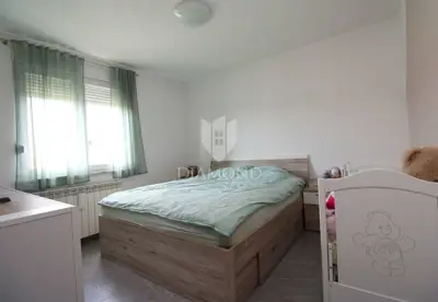 Stan, Kastav, 3 sobe, balkon i 2 parkirna mjesta - 7