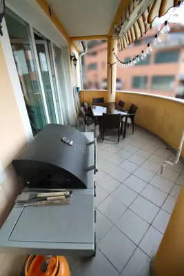 Stan, Kastav, 3 sobe, balkon i 2 parkirna mjesta - 13