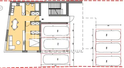 Wohnung zum Kauf in Centar, 64 m² - 9