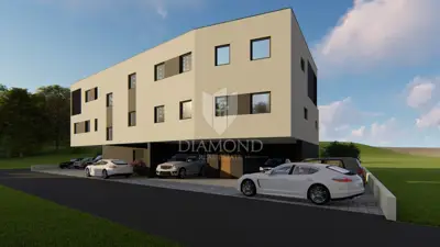Pula, excellent apartment of 95 m², new construction - 7