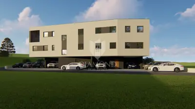 Pula, excellent apartment of 95 m², new construction - 8