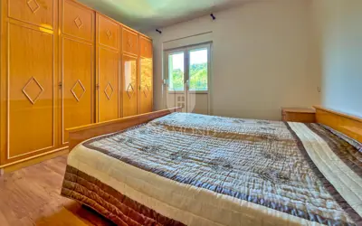 Apartment in Rabac, 3 rooms, sea view and balcony - 7