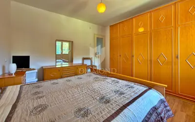 Apartment in Rabac, 3 rooms, sea view and balcony - 8