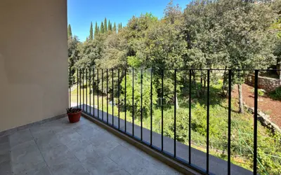 Apartment in Rabac, 3 rooms, sea view and balcony - 13