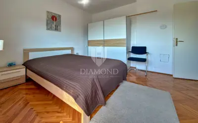 Apartment in Rabac, 3 rooms, sea view and balcony - 16
