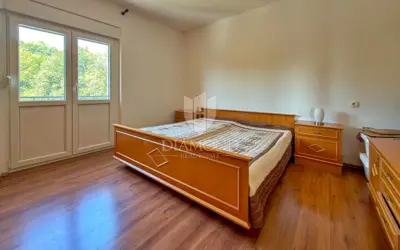 Apartment in Rabac, 3 rooms, sea view and balcony - 6