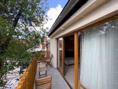 Kuća, Pula Centar, renoviran bed and breakfast