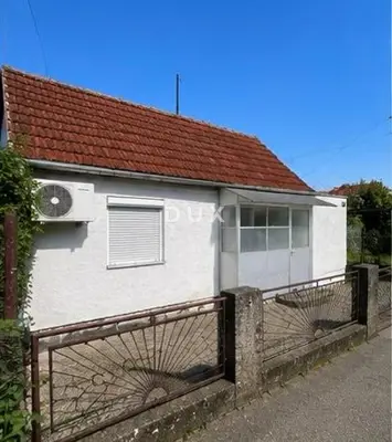 House 51 m², Trnava - quiet micro-location - 2