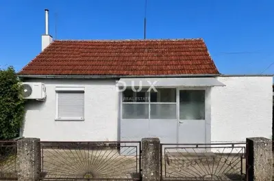 House 51 m², Trnava - quiet micro-location