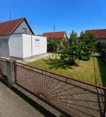 House 51 m², Trnava - quiet micro-location - 7