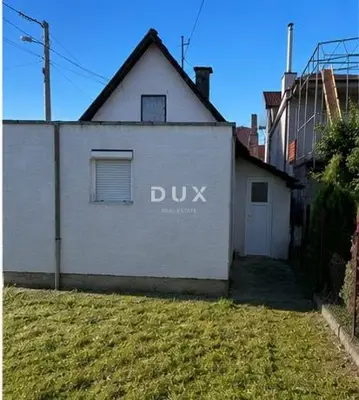 House 51 m², Trnava - quiet micro-location - 3