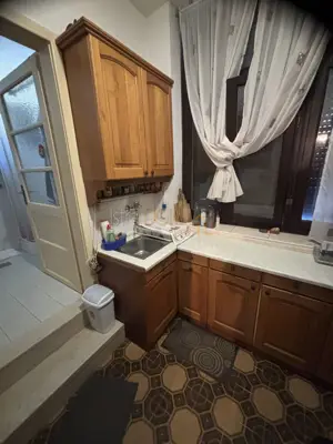 - Kuća sa dva stana, apartmanom, garažom, gr. zemljištem - - 20