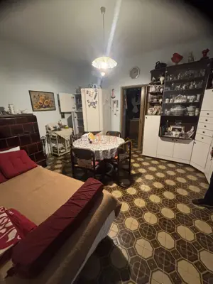 - Kuća sa dva stana, apartmanom, garažom, gr. zemljištem - - 19