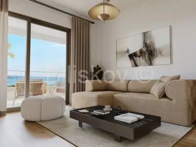 SPLIT, DUILOVO moderan stambeno poslovni objekt, prodaja stan - 6