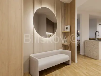 SPLIT, DUILOVO moderan stambeno poslovni objekt, prodaja stan - 10