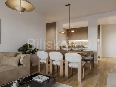 SPLIT, DUILOVO moderan stambeno poslovni objekt, prodaja stan - 8