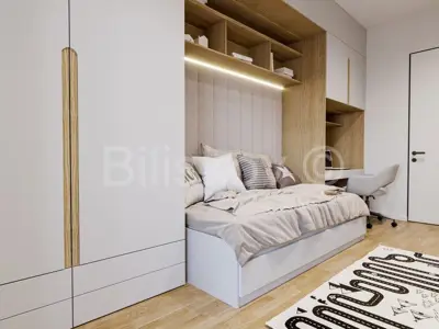 SPLIT, DUILOVO moderan stambeno poslovni objekt, prodaja stan - 13