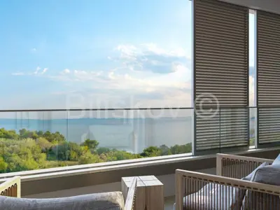 SPLIT, DUILOVO moderan stambeno poslovni objekt, prodaja stan - 5