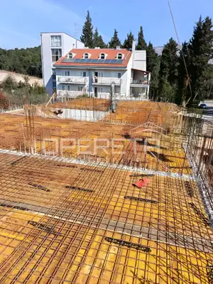 Stan, Korčula, prizemlje s vrtom i parkirnim mjestom - 8