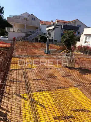 Stan, Korčula, prizemlje s vrtom i parkirnim mjestom - 10