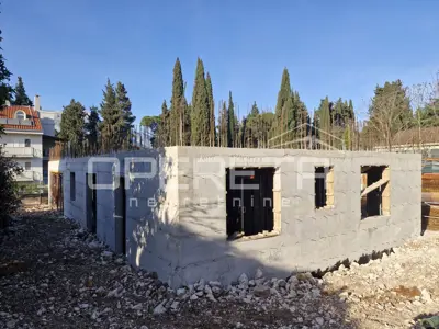 Stan, Korčula, prizemlje s vrtom i parkirnim mjestom - 9