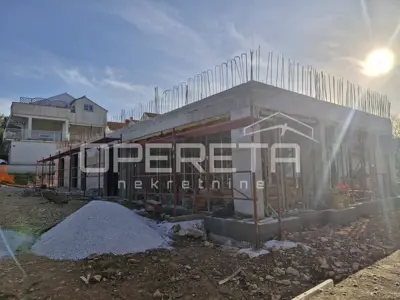 Stan, Korčula, prizemlje s vrtom i parkirnim mjestom - 4