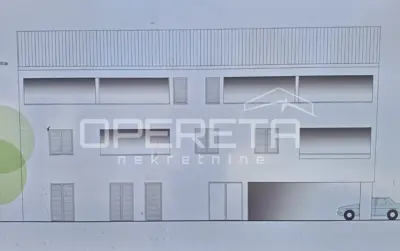 Stan, Korčula, prizemlje s vrtom i parkirnim mjestom - 7