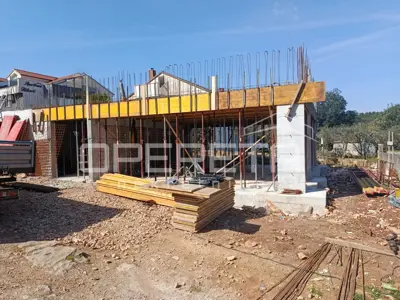 Stan, Korčula, prizemlje s vrtom i parkirnim mjestom - 11