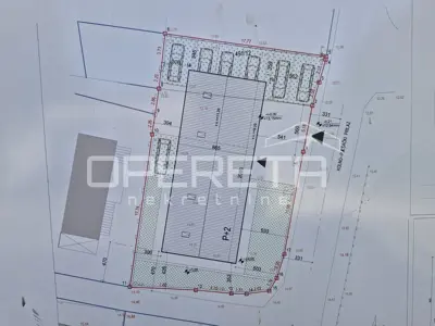 Stan, Korčula, prizemlje s vrtom i parkirnim mjestom - 3