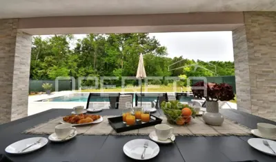 House for sale in Labin, 130 m² - 3