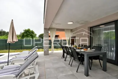 House for sale in Labin, 130 m² - 14