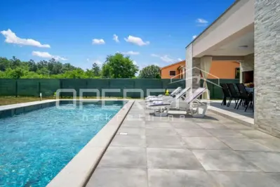 House for sale in Labin, 130 m² - 15