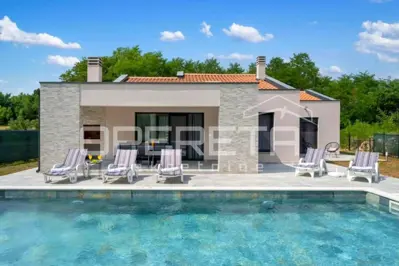 House for sale in Labin, 130 m²