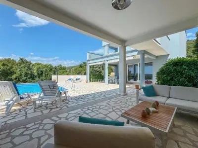House for sale in Viškovići, 188 m² - 4