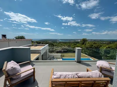 House for sale in Viškovići, 188 m² - 7