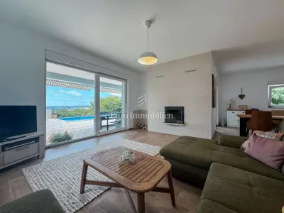 House for sale in Viškovići, 188 m² - 15