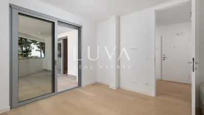 Apartment 102 m², Opatija, Plahuti - near the sea and Lungomare