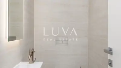 Stan 102 m², Opatija, Plahuti - blizina mora i Lungomarea - 17