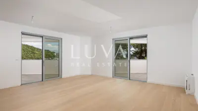 Stan 102 m², Opatija, Plahuti - blizina mora i Lungomarea - 21