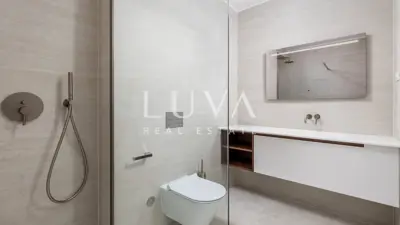 Stan 102 m², Opatija, Plahuti - blizina mora i Lungomarea - 4