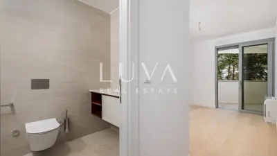 Stan 102 m², Opatija, Plahuti - blizina mora i Lungomarea - 7