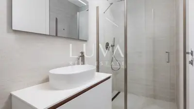 Stan 102 m², Opatija, Plahuti - blizina mora i Lungomarea - 12
