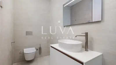 Stan 102 m², Opatija, Plahuti - blizina mora i Lungomarea - 11
