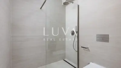 Stan 102 m², Opatija, Plahuti - blizina mora i Lungomarea - 6
