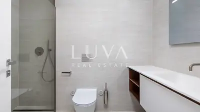 Stan 102 m², Opatija, Plahuti - blizina mora i Lungomarea - 5