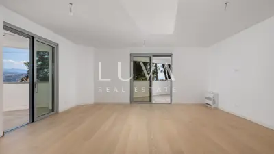 Stan 102 m², Opatija, Plahuti - blizina mora i Lungomarea - 20